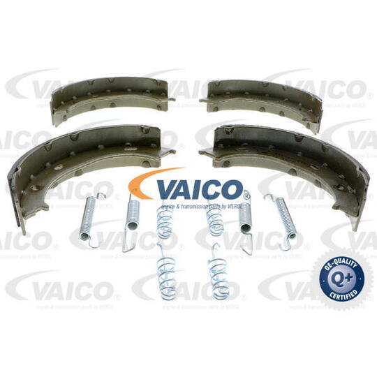 V30-7251-1 - Brake Shoe Kit 