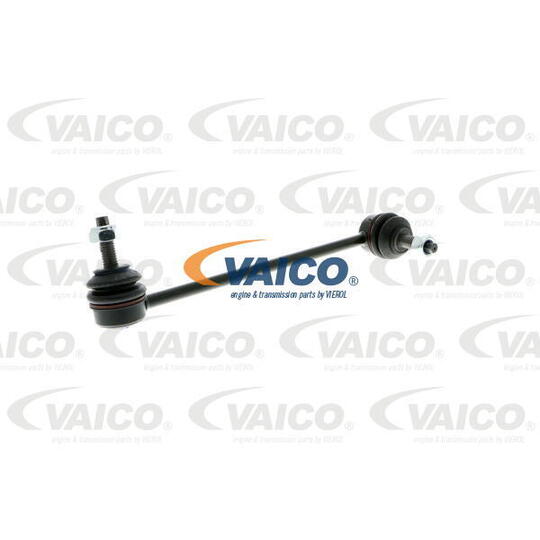 V30-7257 - Rod/Strut, wheel suspension 