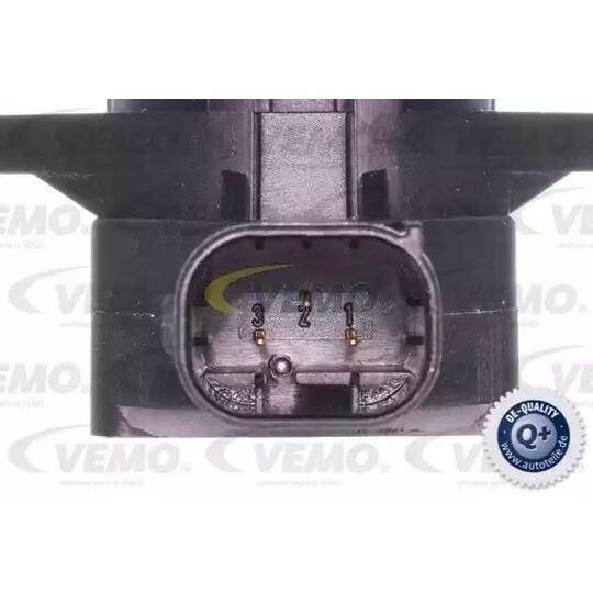 V30-73-0146 - Shift Selector Lever 