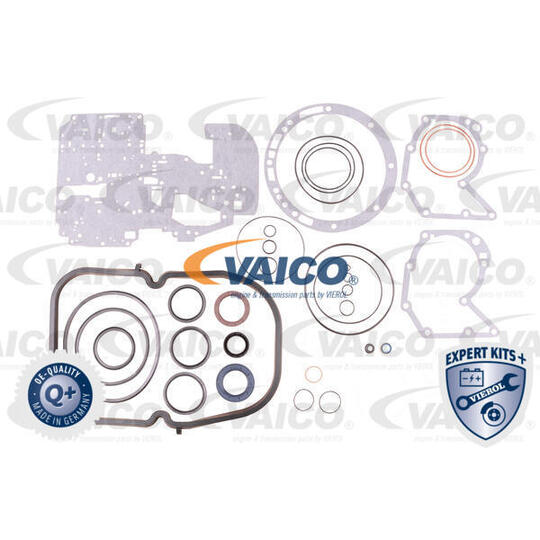 V30-7320 - Gasket Set, automatic transmission 