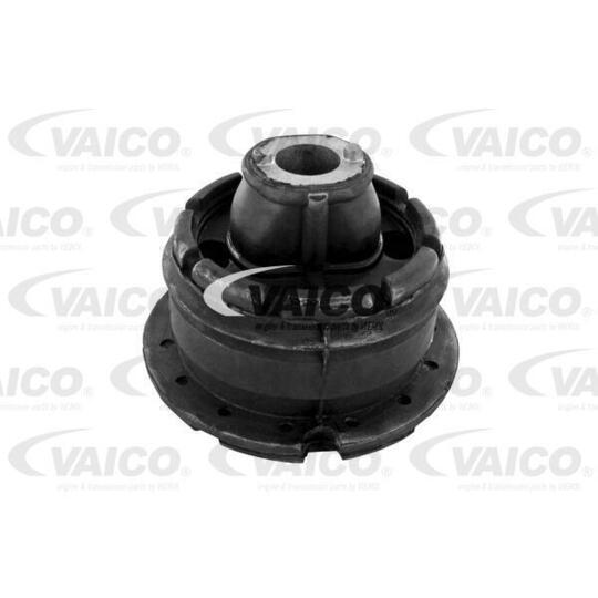 V30-7349 - Mounting, axle beam 