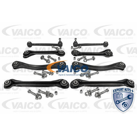 V30-7422 - Link Set, wheel suspension 