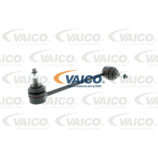 V30-7489 - Rod/Strut, wheel suspension 