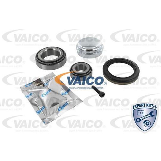 V30-7502 - Wheel Bearing Kit 