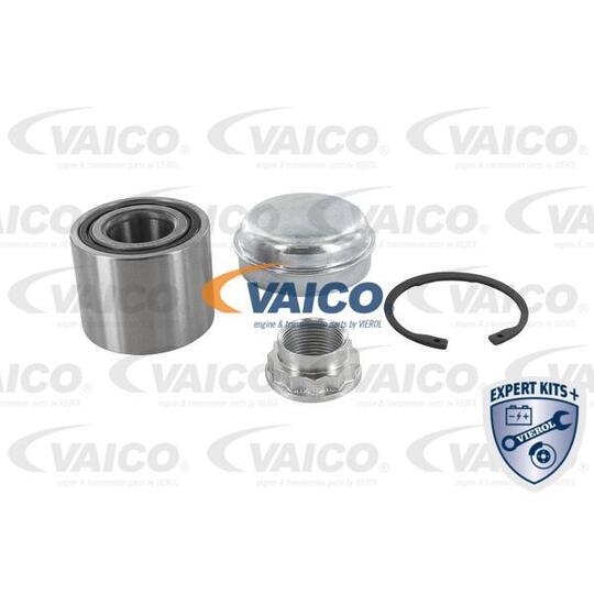 V30-7503 - Wheel Bearing Kit 