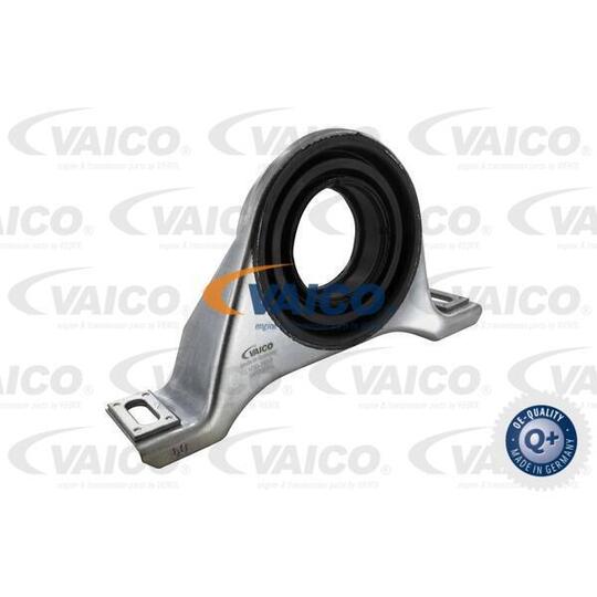 V30-7607 - Mounting, propshaft 