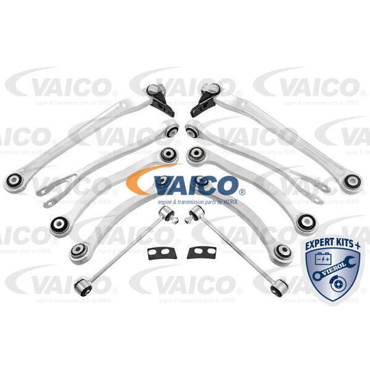 V30-7630-1 - Link Set, wheel suspension 