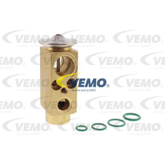 V30-77-0023 - Expansion Valve, air conditioning 