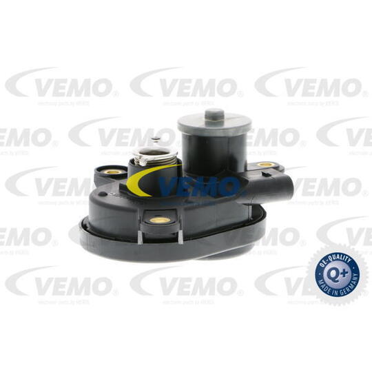 V30-77-0054 - Control, swirl covers (induction pipe) 