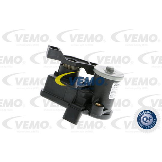 V30-77-0055 - Control, swirl covers (induction pipe) 