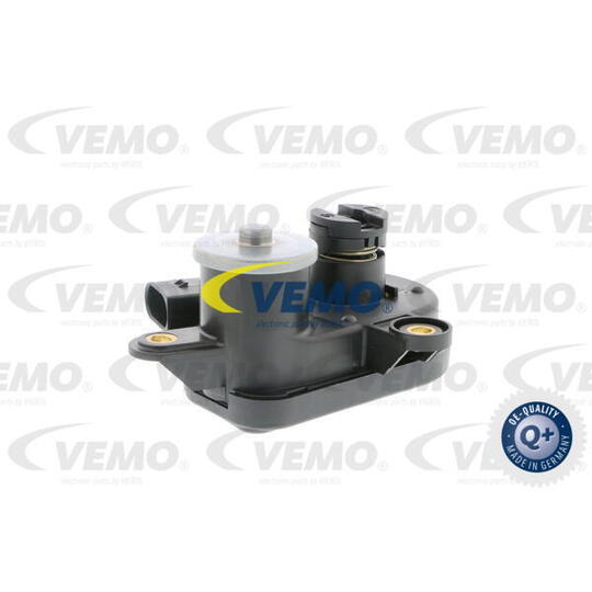 V30-77-0057 - Control, swirl covers (induction pipe) 