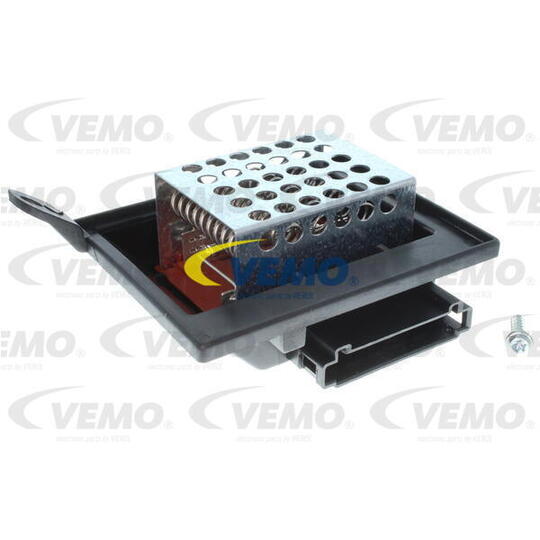 V30-79-0016 - Regulator, passenger compartment fan 