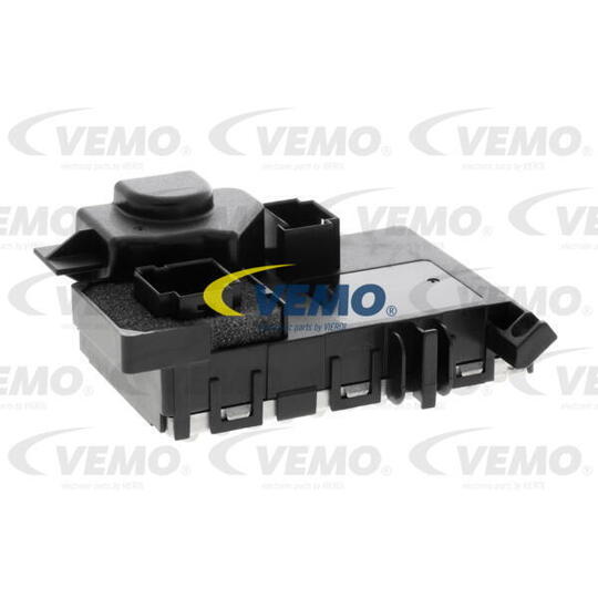 V30-79-0019 - Regulator, passenger compartment fan 