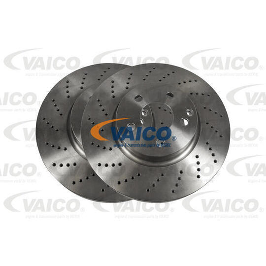 V30-80005 - Brake Disc 
