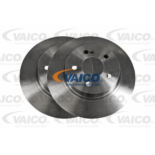 V30-80006 - Brake Disc 