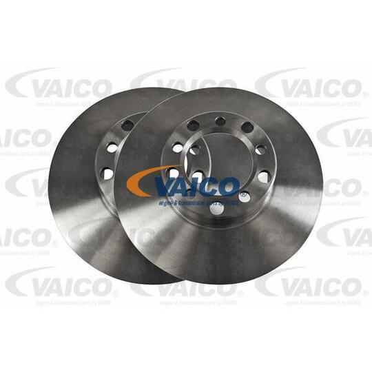 V30-80007 - Brake Disc 