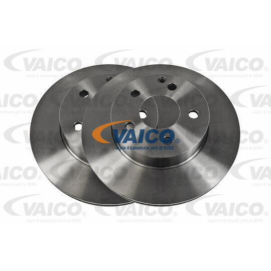 V30-80010 - Brake Disc 