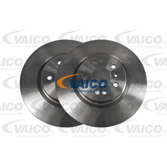 V30-80013 - Brake Disc 