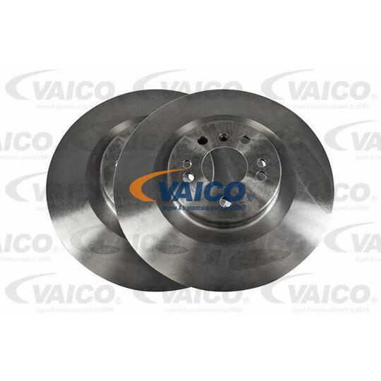 V30-80014 - Brake Disc 