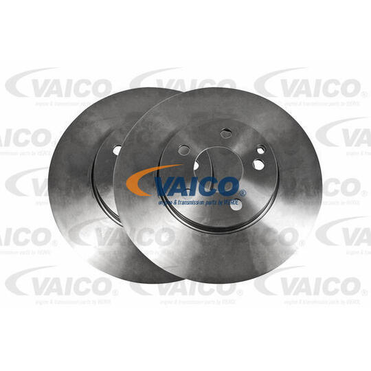 V30-80015 - Brake Disc 