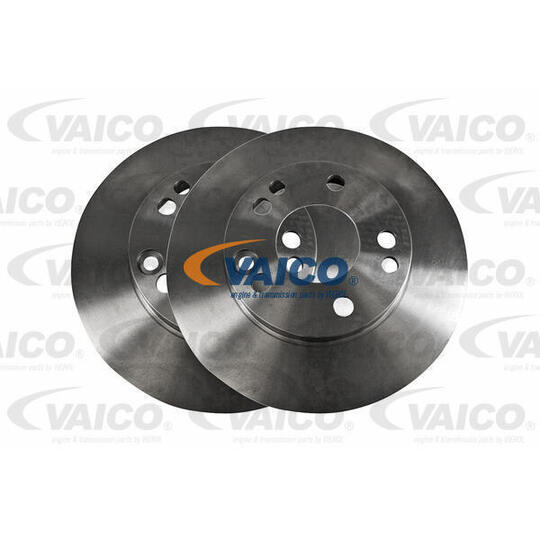 V30-80018 - Brake Disc 