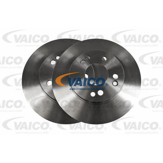 V30-80019 - Brake Disc 