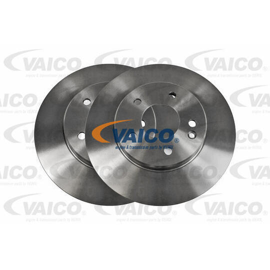 V30-80020 - Brake Disc 