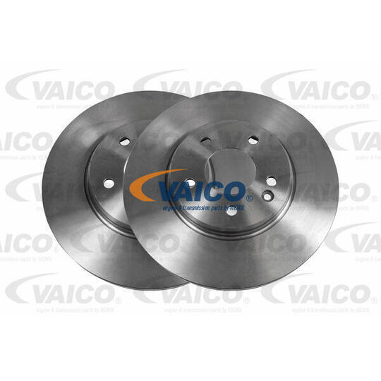 V30-80022 - Brake Disc 