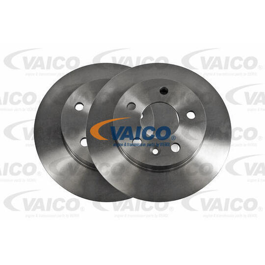 V30-80023 - Brake Disc 