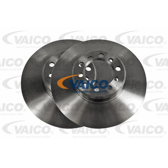 V30-80026 - Brake Disc 