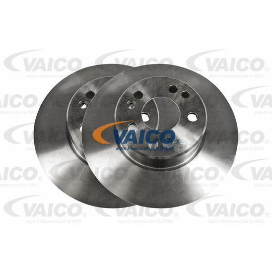 V30-80027 - Brake Disc 
