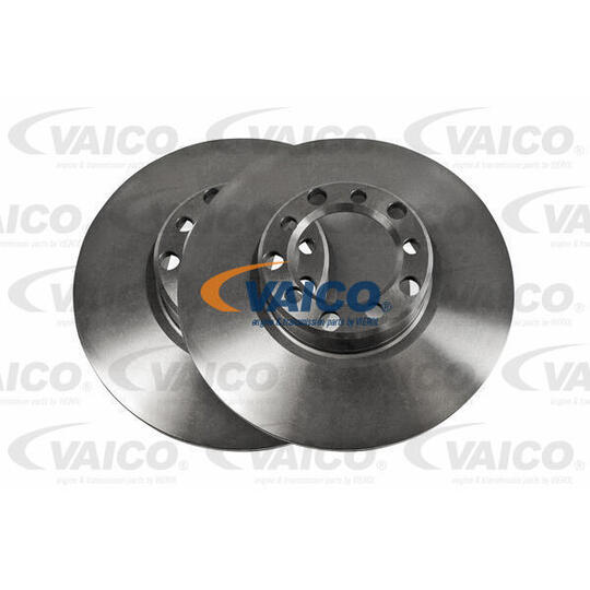 V30-80032 - Brake Disc 