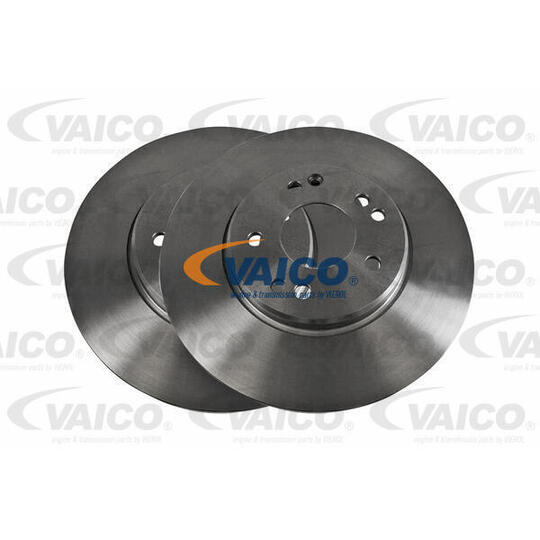 V30-80033 - Brake Disc 