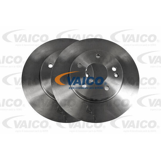 V30-80034 - Brake Disc 