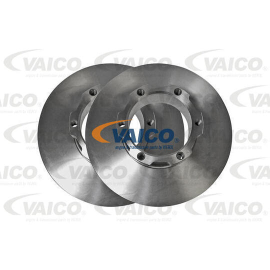V30-80036 - Brake Disc 