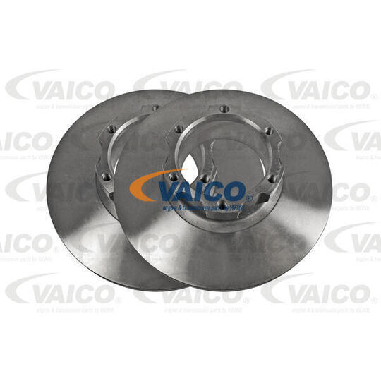 V30-80037 - Brake Disc 