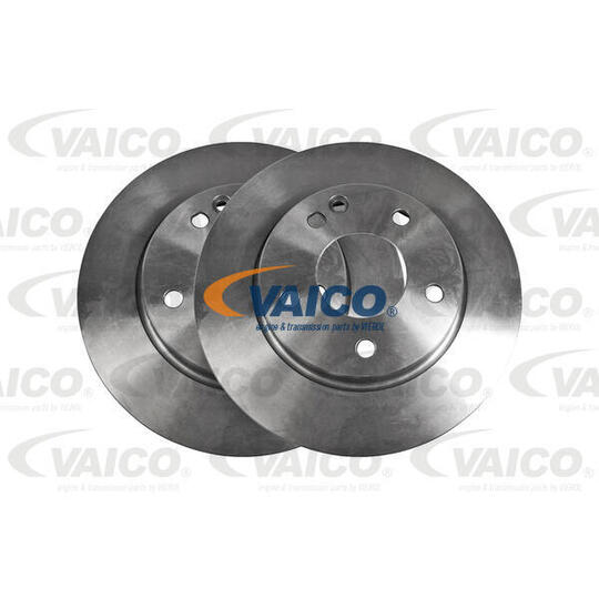 V30-80038 - Brake Disc 