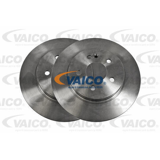 V30-80041 - Brake Disc 
