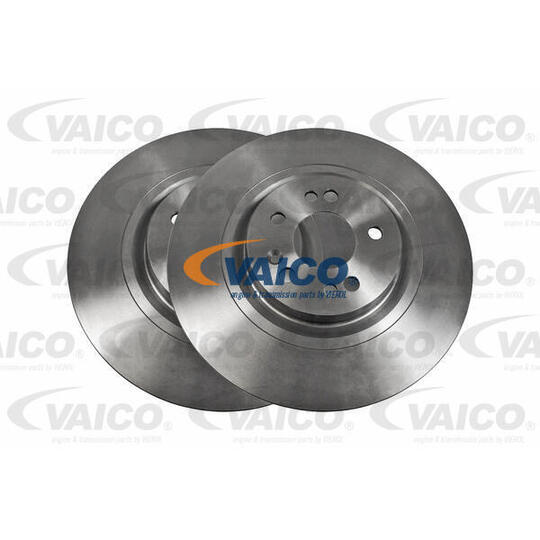 V30-80044 - Brake Disc 