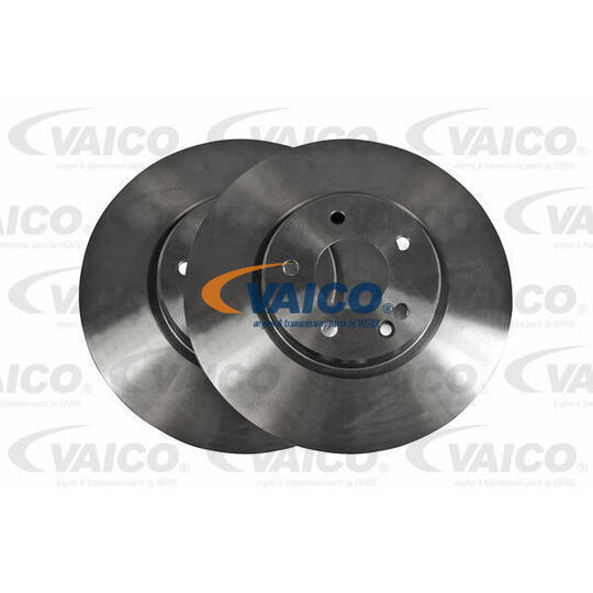V30-80045 - Brake Disc 