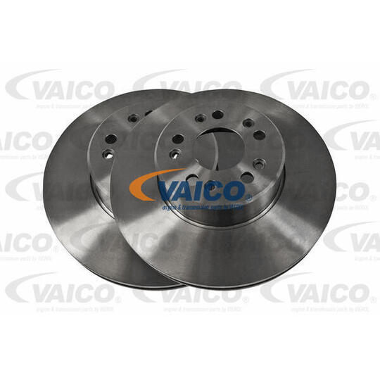 V30-80052 - Brake Disc 