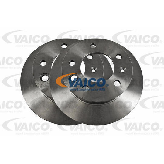 V30-80053 - Brake Disc 