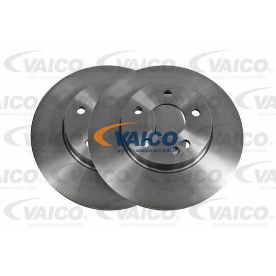 V30-80054 - Brake Disc 