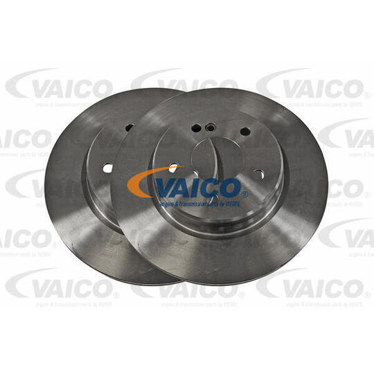 V30-80058 - Brake Disc 