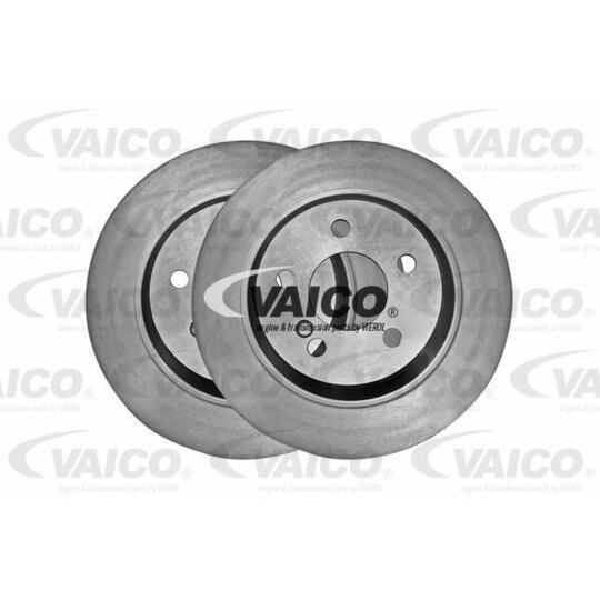 V30-80060 - Brake Disc 