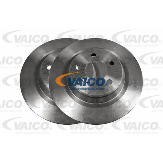 V30-80061 - Brake Disc 