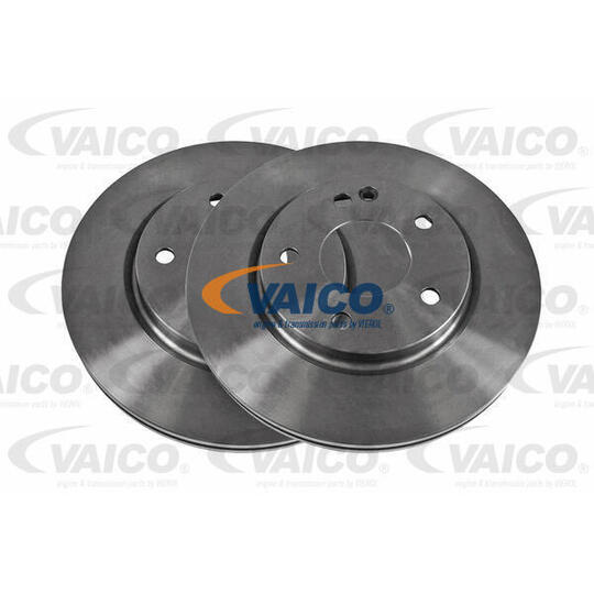 V30-80062 - Brake Disc 