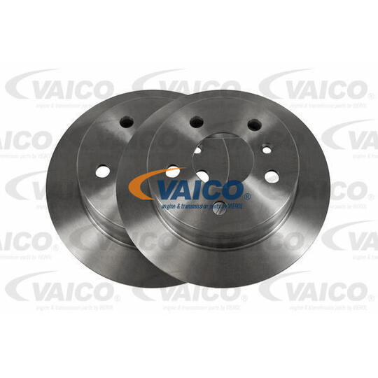 V30-80063 - Brake Disc 