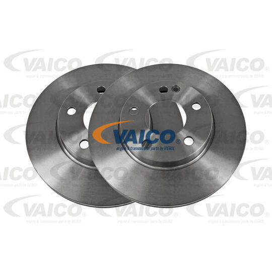 V30-80066 - Brake Disc 