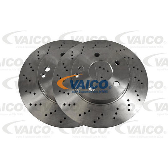V30-80067 - Brake Disc 
